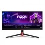 Monitor AOC 34" AG344UXM