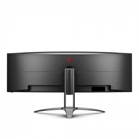 Monitor AOC 48.8" AG493UCX2