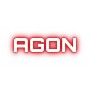 Monitor AOC 48.8" AG493UCX2