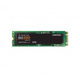SSD Samsung 860 EVO 250GB SATA-III M.2 2280