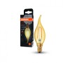 Bec LED Osram Vintage 1906 CLAS BA, E14, 2.5W (22W), 220 lm, lumina calda (2400K), cu filament