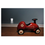 Lampa de veghe Ledvance LUNETTA Wave cu senzor de lumina, 0.5W, 5 lm, lumina calda (3000K)