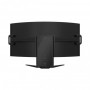 Monitor CORSAIR XENEON FLEX 45WQHD240 45-Inch OLED (3440 x1440), 240Hz Refresh Rate, Bendable, GtG 0.03ms