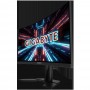 Monitor LED Gigabyte G27QC, 27inch, QHD VA, 1ms, 165Hz, negru