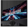 Monitor LED Gigabyte G27QC, 27inch, QHD VA, 1ms, 165Hz, negru