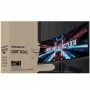 Monitor LED Gigabyte G27QC, 27inch, QHD VA, 1ms, 165Hz, negru