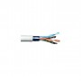 Cablu categoria Cablu FTP, Cupru, categoria5e, 24AWG, Emtex (305m)