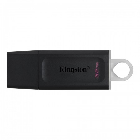 Memorie USB Flash Drive Kingston 32GB Data Traveler Exodia, USB 3.2