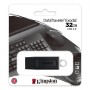 Memorie USB Flash Drive Kingston 32GB Data Traveler Exodia, USB 3.2