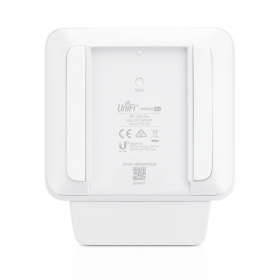 Ubiquiti UniFi Switch, USW-FLEX-3,(3-PACK) 5x 10/100/1000 Mbps RJ45 Ports,4 x 802.3at PoE, consum 5w, alocare POE/port-15.4w, Po