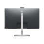 Dell 27'' Video Conferencing Monitor C2723H, 68.58 cm, 1920 x 1080 at 60 Hz, 16:9