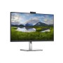 Dell 27'' Video Conferencing Monitor C2723H, 68.58 cm, 1920 x 1080 at 60 Hz, 16:9