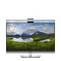 Dell 27'' Video Conferencing Monitor C2723H, 68.58 cm, 1920 x 1080 at 60 Hz, 16:9