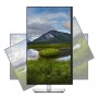 Dell 27'' Video Conferencing Monitor C2723H, 68.58 cm, 1920 x 1080 at 60 Hz, 16:9