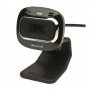 WebCam PC Microsoft LifeCam HD-3000 for business, HD negru
