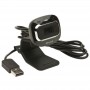 WebCam PC Microsoft LifeCam HD-3000 for business, HD negru