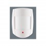 Detector de mişcare QUAD PARADOX procesare digitală şi analizăautomatăa semnalelor primite de la elementul de detecţie în analiz