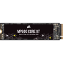 SSD CORSAIR MP600 CORE XT 1TB M.2 NVME