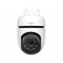 TP-Link Cameră de supraveghere pentru exterior cu funcție Pan/Tilt | Tapo C510W, Senzor Imagine: 1/2.8'' CMOS, Rezoluție: 2K 3MP