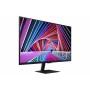 Monitor Samsung 32" LS32A700NWPXEN