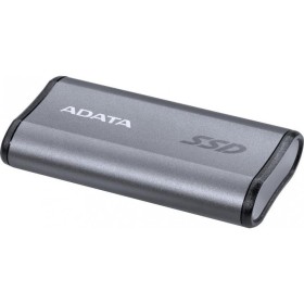 SSD Extern Adata Elite SE880 1TB USB 3.2 TITANIUM