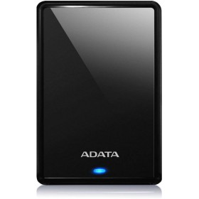 HDD Extern ADATA HV620S, 2TB, Negru, USB 3.1