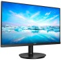 Monitor LED Philips 221V8/00 , V-line, 21.5" 1920x1080 at 75Hz, 16:9, VA, 4000:1, 4ms, 200nits, 178/178, Anti-glare, 3H, Black, 