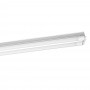 Aplica LED liniara Vivalux POLO, 2x18W, 3000 lm, lumina neutra (4000K), 270°, IP20, 1230x102x79mm, 25000h, Alb