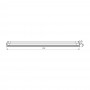 Aplica LED liniara Vivalux POLO, 2x18W, 3000 lm, lumina neutra (4000K), 270°, IP20, 1230x102x79mm, 25000h, Alb