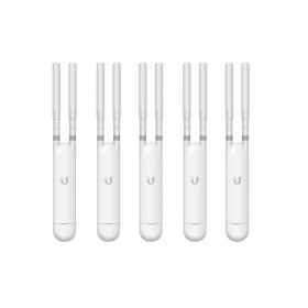 Access Point Ubiquiti UniFi UAP-AC-M-5, AC1200, Dual-Band, Gigabite
