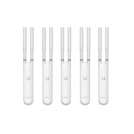 Access Point Ubiquiti UniFi UAP-AC-M-5, AC1200, Dual-Band, Gigabite