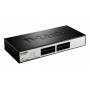 Switch D-Link DES-1016D, 16 porturi, 10/100 Mbps