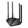 Router Wireless MERCUSYS MR30G, AC1200, Wi-Fi 5, Dual-Band, Gigabit