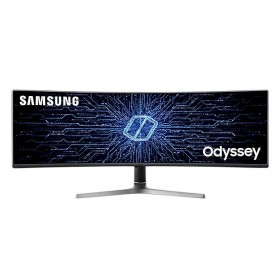 Monitor Samsung 49" LC49RG90SSPXEN
