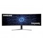 Monitor Samsung 49" LC49RG90SSPXEN