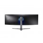Monitor Samsung 49" LC49RG90SSPXEN