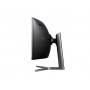 Monitor Samsung 49" LC49RG90SSPXEN