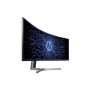 Monitor Samsung 49" LC49RG90SSPXEN