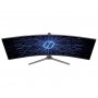 Monitor Samsung 49" LC49RG90SSPXEN