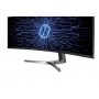 Monitor Samsung 49" LC49RG90SSPXEN