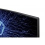 Monitor Samsung 49" LC49RG90SSPXEN