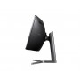 Monitor Samsung 49" LC49RG90SSPXEN