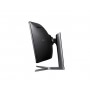 Monitor Samsung 49" LC49RG90SSPXEN