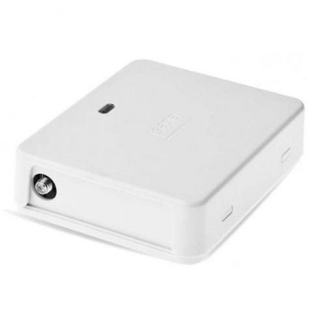 Controler GSM/GPRS 3G pentru deschideri de porti ESIM320-3GModul GSM 850/900/1800/1900 MHZAlimentare 10-24 AC/DCFunctioneaza pe 