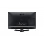 Monitor cu tuner 23.6" LG 24TL510V-PZ, VA, HD 1366x768, 16:9, 5 ms, 250 cd/m2, 1000:1, 178/178, non-