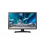 Monitor cu tuner 23.6" LG 24TL510V-PZ, VA, HD 1366x768, 16:9, 5 ms, 250 cd/m2, 1000:1, 178/178, non-