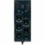 UPS APC Back-UPS RS line-interactive / aprox.sinusoida 900VA / 540W 5conectori Schuko CEE7, baterie APCRBC123, optional extinder