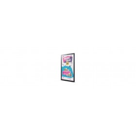 Monitor signage Philips ePaper 25", 60k Colors, Reflective, Lan, Wifi ,USB