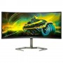 Monitor Philips 34" 34M1C5500VA/00