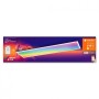 Panou LED RGB inteligent Ledvance SMART+ Wifi PANEL Magic cu Telecomanda, 36W, 4400 lm, lumina alba si color (2700-6500K), dimab
